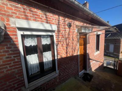 For sale Proisy 4 rooms 56 m2 Aisne (02120) photo 1