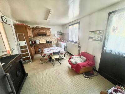 For sale Proisy 4 rooms 56 m2 Aisne (02120) photo 2