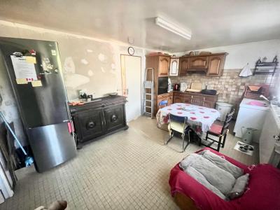 For sale Proisy 4 rooms 56 m2 Aisne (02120) photo 3