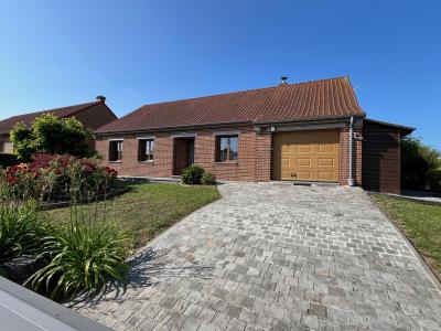 Annonce Vente 6 pices Maison Landrecies 59