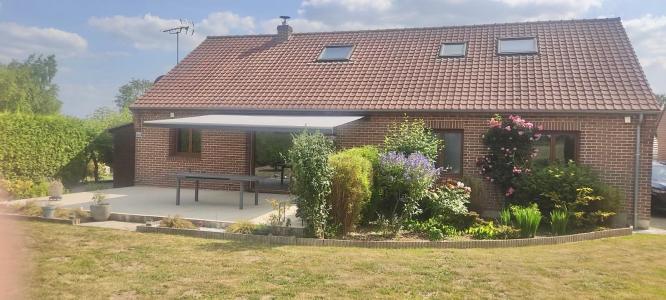 Acheter Maison 130 m2 Landrecies
