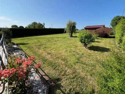 Acheter Maison Landrecies Nord