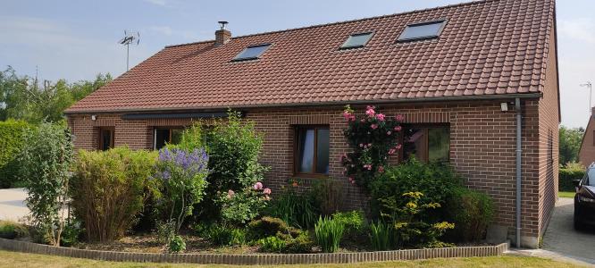 Acheter Maison Landrecies 261400 euros