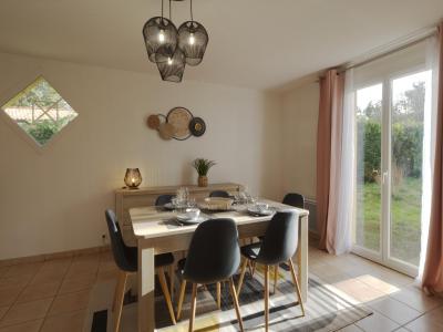 For sale Sainte-foy-d'aigrefeuille 4 rooms 92 m2 Haute garonne (31570) photo 3