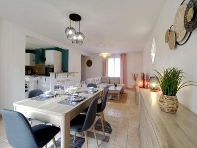 For sale Sainte-foy-d'aigrefeuille 4 rooms 92 m2 Haute garonne (31570) photo 4