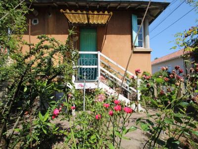 For sale Blaye-les-mines 3 rooms 49 m2 Tarn (81400) photo 0