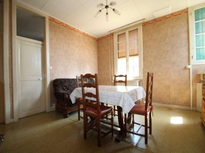 Annonce Vente 3 pices Maison Blaye-les-mines 81
