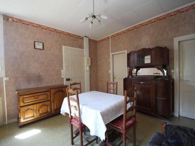 Acheter Maison 49 m2 Blaye-les-mines