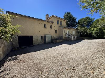 For sale Beaurecueil AIX-EN-PROVENCE 6 rooms 201 m2 Bouches du Rhone (13100) photo 1