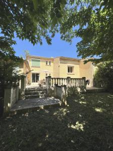 For sale Beaurecueil AIX-EN-PROVENCE 6 rooms 201 m2 Bouches du Rhone (13100) photo 2
