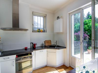 For sale Thionville 7 rooms 134 m2 Moselle (57100) photo 4