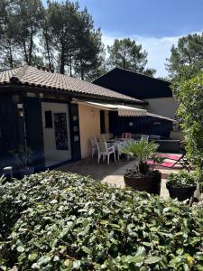 For sale Lacanau 3 rooms 34 m2 Gironde (33680) photo 0
