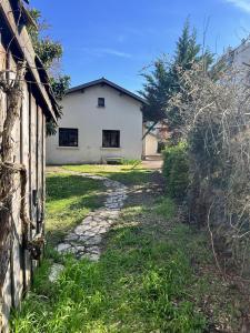 For sale Villenave-d'ornon 4 rooms 106 m2 Gironde (33140) photo 0
