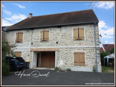 For sale Norville 7 rooms 181 m2 Essonne (91290) photo 0