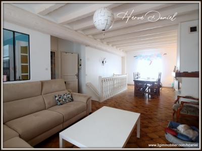 For sale Norville 7 rooms 181 m2 Essonne (91290) photo 2