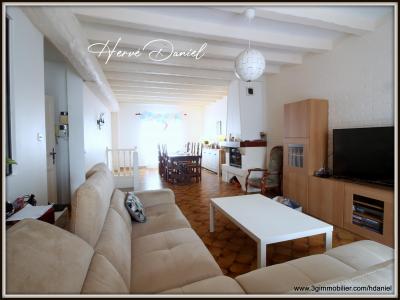 For sale Norville 7 rooms 181 m2 Essonne (91290) photo 3