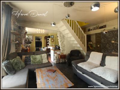 Annonce Vente 4 pices Maison Saint-germain-les-arpajon 91