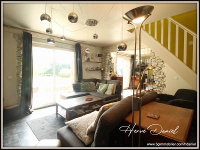 Acheter Maison Saint-germain-les-arpajon 229000 euros