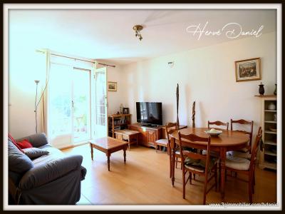 Annonce Vente 2 pices Appartement Bretigny-sur-orge 91