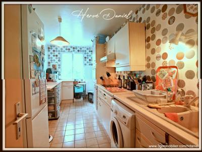 Acheter Appartement Bretigny-sur-orge Essonne