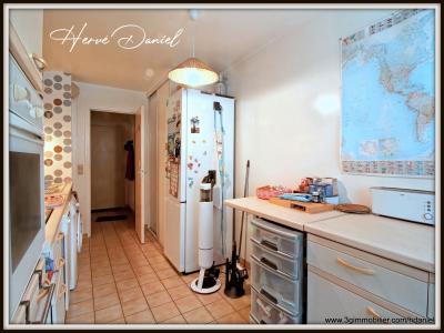 Acheter Appartement Bretigny-sur-orge 179000 euros