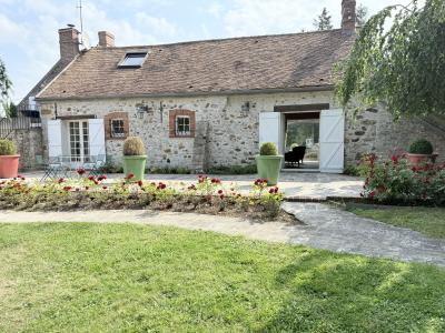 Annonce Vente 9 pices Maison Montigny-lencoup 77