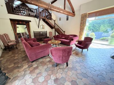 Acheter Maison Montigny-lencoup Seine et marne