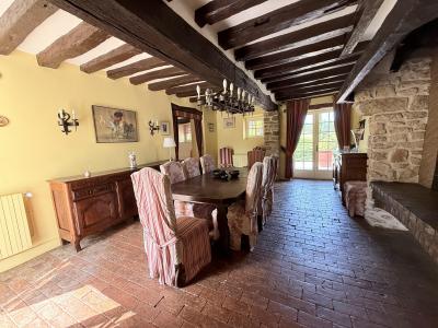 Acheter Maison Montigny-lencoup 599000 euros