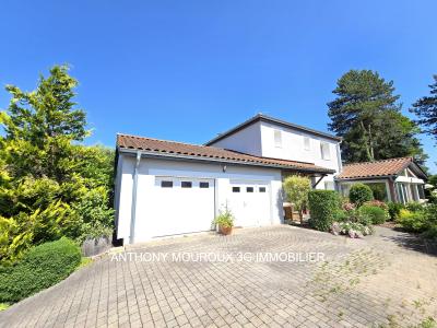 For sale Bohas-meyriat-rignat CEYZARIAT 6 rooms 161 m2 Ain (01250) photo 1
