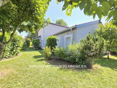 For sale Bohas-meyriat-rignat CEYZARIAT 6 rooms 161 m2 Ain (01250) photo 2