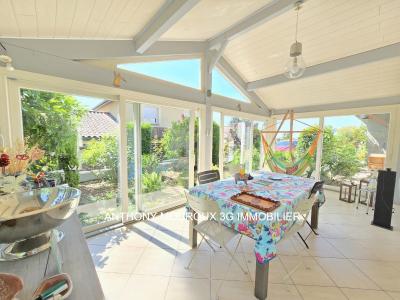 For sale Bohas-meyriat-rignat CEYZARIAT 6 rooms 161 m2 Ain (01250) photo 3