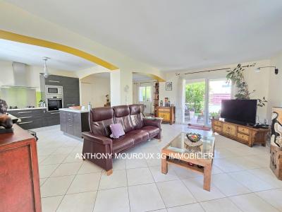 For sale Bohas-meyriat-rignat CEYZARIAT 6 rooms 161 m2 Ain (01250) photo 4