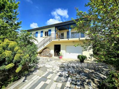 For sale Journans 7 rooms 188 m2 Ain (01250) photo 1