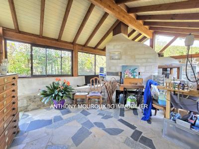 For sale Journans 7 rooms 188 m2 Ain (01250) photo 4