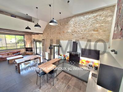 For sale Bohas-meyriat-rignat 7 rooms 210 m2 Ain (01250) photo 1