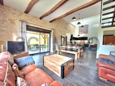 For sale Bohas-meyriat-rignat 7 rooms 210 m2 Ain (01250) photo 4
