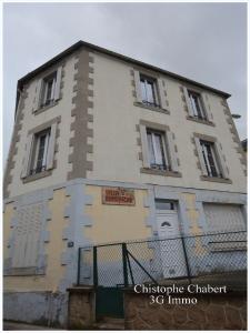 For sale Bourboule 204 m2 Puy de dome (63150) photo 1