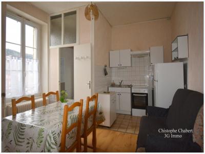 For sale Bourboule 204 m2 Puy de dome (63150) photo 4