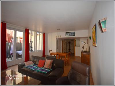 Annonce Vente 6 pices Appartement Bourboule 63