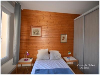 Acheter Appartement 133 m2 Bourboule