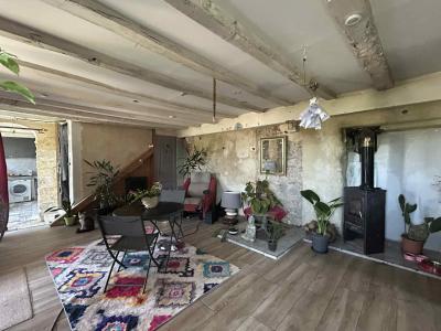 For sale Airvault 4 rooms 124 m2 Deux sevres (79600) photo 0
