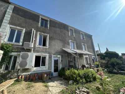 For sale Airvault 4 rooms 124 m2 Deux sevres (79600) photo 1