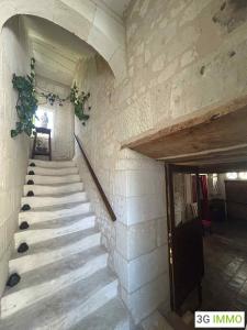 Annonce Vente 12 pices Maison Loudun 86