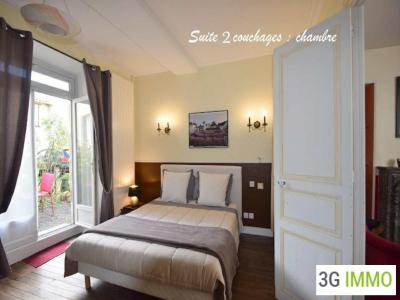 Acheter Maison Loudun 362000 euros