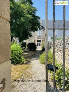 Acheter Maison 85 m2 Bonneuil-matours