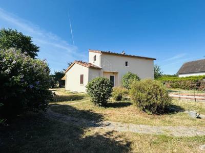 Annonce Vente 6 pices Maison Antran 86