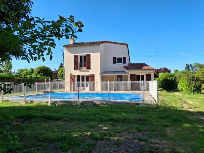 Acheter Maison 122 m2 Antran