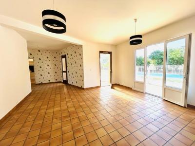 Acheter Maison Antran Vienne