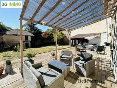 Annonce Vente 6 pices Maison Arcay 86