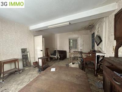 For sale Thouars 4 rooms 90 m2 Deux sevres (79100) photo 2